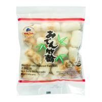 ROASTED FISH ROLL CHIKUWA 200G DODO